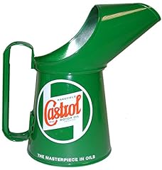 Castrol j105 pouring for sale  Delivered anywhere in Ireland