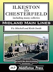 Ilkeston chesterfield includin for sale  Delivered anywhere in UK