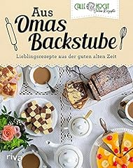 Mas backstube lieblingsrezepte gebraucht kaufen  Wird an jeden Ort in Deutschland