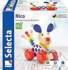 Selecta 62026 nico gebraucht kaufen  Wird an jeden Ort in Deutschland