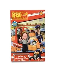 Postman pat mayhem for sale  Delivered anywhere in UK