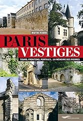 Paris vestiges d'occasion  Livré partout en France