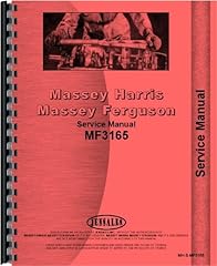 Massey ferguson 3165 for sale  Delivered anywhere in USA 