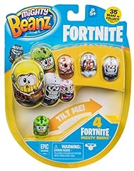 Mighty beanz fortnite for sale  Delivered anywhere in USA 