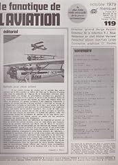 Fanatique aviation 119 d'occasion  Livré partout en France