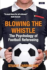 Blowing whistle psychology for sale  Delivered anywhere in UK