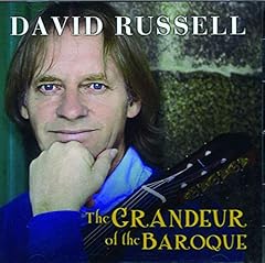 Grandeur baroque for sale  Delivered anywhere in USA 