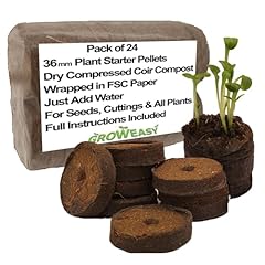 Groweasy plant starter for sale  Delivered anywhere in UK