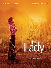 The lady d'occasion  Livré partout en France