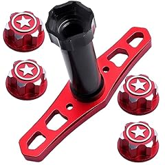 Hobbypark 17mm hex for sale  Delivered anywhere in USA 
