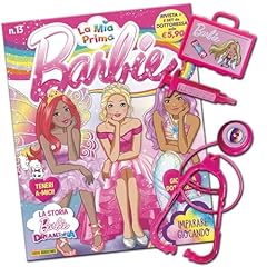 Mia prima barbie usato  Spedito ovunque in Italia 
