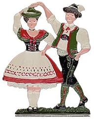 Zinnfigur tanzpaar gebraucht kaufen  Wird an jeden Ort in Deutschland