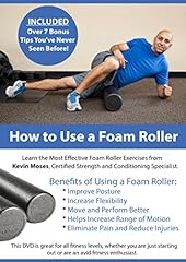 Use foam roller for sale  Delivered anywhere in USA 