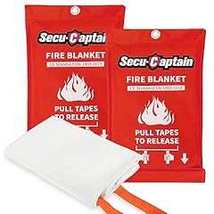 Secucaptain emergency fire for sale  Delivered anywhere in USA 