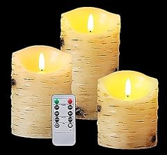 Qinxiang flameless candles for sale  Delivered anywhere in USA 