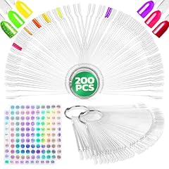 Nail polish swatch for sale  Delivered anywhere in USA 