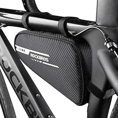 Rockbros bike triangle for sale  Delivered anywhere in UK