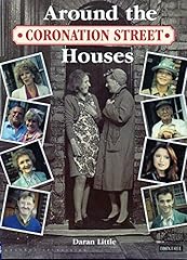 Coronation street around for sale  Delivered anywhere in UK