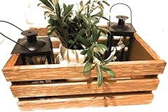 Mowoodwork wood planter for sale  Delivered anywhere in USA 