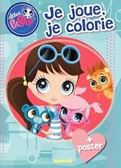 Littlest petshop joue d'occasion  Livré partout en Belgiqu