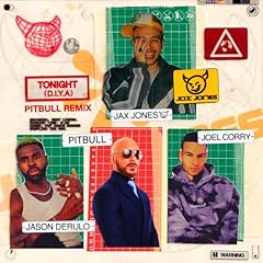 Tonight feat. joel for sale  Delivered anywhere in USA 