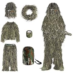 Slendor ghillie suit for sale  Delivered anywhere in USA 