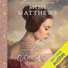 Lady conscience somerset for sale  Delivered anywhere in UK