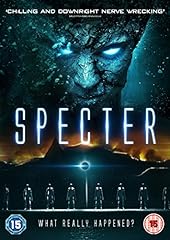 specter carson d'occasion  Livré partout en France