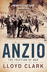 Anzio the friction gebraucht kaufen  Wird an jeden Ort in Deutschland