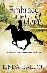 Embrace wild inspired for sale  Delivered anywhere in UK