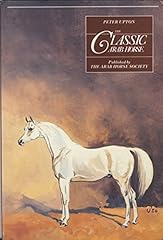 Classic arab horse for sale  Delivered anywhere in UK