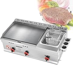 Friggitrice commerciale ristor usato  Spedito ovunque in Italia 