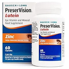 Preservision lutein bausch for sale  Delivered anywhere in Ireland