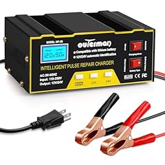 Car battery charger for sale  Delivered anywhere in USA 