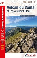 Volcan cantal pays d'occasion  Livré partout en France
