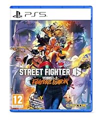 Street fighter years for sale  Delivered anywhere in UK