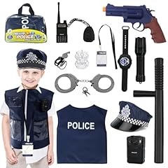 Newthinking police costume for sale  Delivered anywhere in UK