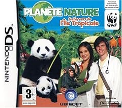 Planète nature secours d'occasion  Livré partout en France