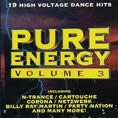 Vol. pure energy for sale  Delivered anywhere in UK