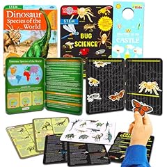 Educational magnets tins for sale  Delivered anywhere in USA 