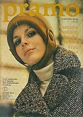 Pramo 1972 gebraucht kaufen  Wird an jeden Ort in Deutschland