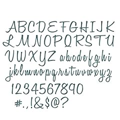 Sizzix 662228 thinlits d'occasion  Livré partout en France