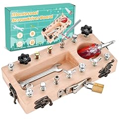 Wooderma montessori toys for sale  Delivered anywhere in USA 