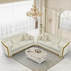 Nolohoo velvet chesterfield for sale  Delivered anywhere in USA 