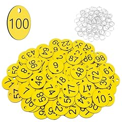 Flintronic 100pcs plastic for sale  Delivered anywhere in UK