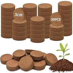 Halatool 30mm 50pcs for sale  Delivered anywhere in USA 