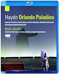 Haydn rlando paladino gebraucht kaufen  Wird an jeden Ort in Deutschland