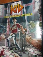 Kid una strana usato  Spedito ovunque in Italia 