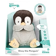 Gund kissy pinguin gebraucht kaufen  Wird an jeden Ort in Deutschland