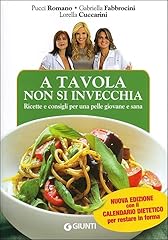 Tavola non invecchia. usato  Spedito ovunque in Italia 